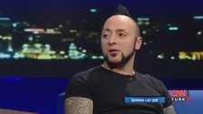 Hayko Cepkin'den Kızlı Erkekli Gönderme