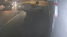 Polis kılığındaki hırsızlar lise öğrencilerini soydu!