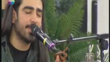Selçuk Balcı - Sevda Değil (canlı performans)