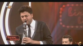 Serkan Çağrı - Vazgeçtim Serkan Çağrı - Vazgeçtim