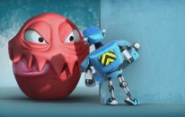 SuperBot - Büyüteç Sorunu