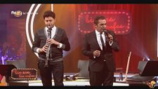 Yavuz Bingöl - Ben Varım (Canlı Performans)