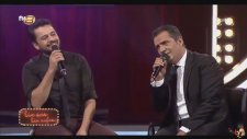 Yavuz Bingöl & Emre Altuğ - Duydum Ki Unutmuşsun