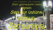Abdurrahman Önül - Ay Doğdu Üzerimize