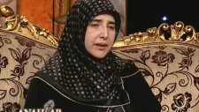 Anahtar - Mustafa İslamoğlu ve Eşi Yasemin İslamoğlu
