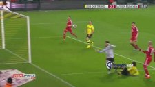 Borussia Dortmund 0-3 Bayern Munich (Maç Özeti)