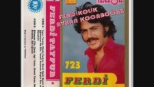 Ferdi Tayfur - Ekmek Parası (Full Albüm Şarkıları)