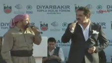 Megri Megri İbrahim Tatlıses, Şivan Perwer Düet Hip Hop Versiyon