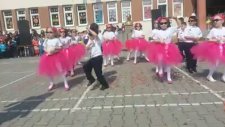 Minik Kuzularım