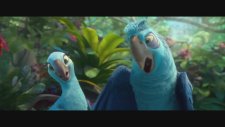 Rio 2 Fragmanı