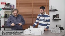 Sony Playstation 4 Tanıtımı!