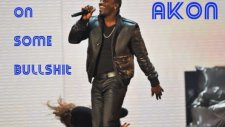 Akon - On Some Bullshit