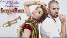 Anna Lesko Feat Pavel Stratan - Leagana Barca