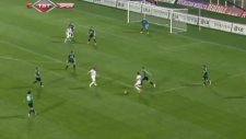 Denizlispor 1-1 İstanbul BBSK (Maç Özeti)