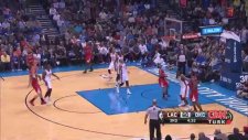 Kevin Durant Tutulamıyor