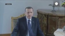 Mısır'dan Türk büyükelçiye: