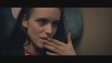 Nymphomaniac Fragmanı