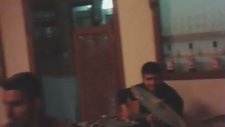 Özgür Canpolat - Ver Elini Ver Bana Eftelya (Akustik)