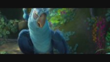 Rio 2 Fragmanı
