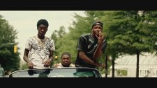 Yg - My Nigga (Explicit) Ft. Jeezy, Rich Homie Quan