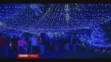 502,165 ampullük Noel rekoru
