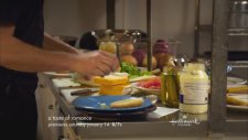 A Taste Of Romance (Bir Tutam Aşk) Fragmanı