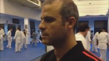 Aikido Gösterisi