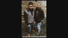 Patron Ft Saian - Bi Sağa Bi Sola