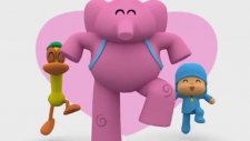 Pocoyo - Dance Off!