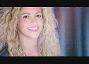 Shakira - Oral-B Reklam Filmi