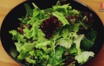 Yeşil Salata