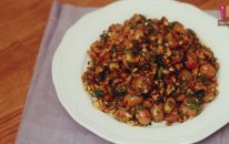 Zeytin Piyazı