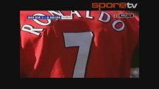 Dünyanın Ronaldo İle Tanıştığı O Maç
