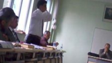 Hasan Soyuçok Rast Makamı Ezan Okuma