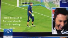 Mesut Özil'in Şovuna Çalışıyorlar