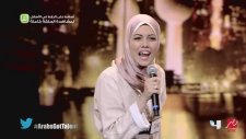Mısır'ın ilk Başörtülü Rap Şarkıcısı