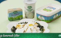 Pazı Kavurmalı Çılbır
