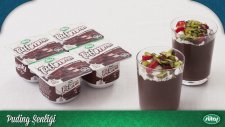 Puding Şenliği