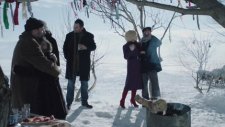 Soğuk Fragman