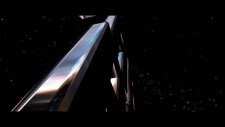 The Wrath of Khan HD Blu-Ray Trailer