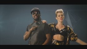 Will I Am - Feeling Myself Ft. Miley Cyrus Will I Am - Feeling Myself Ft. Miley Cyrus
