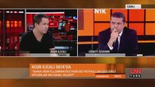 Acun Ilıcalı: Hem Fethullah'cı Hem İllimunatici Oldum