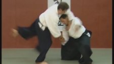 Aikido (Aikido Teknikleri) Cristian Tissier