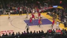 Derrick Rose Sezonu Kapattı
