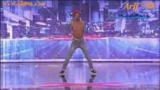 İnanılmaz Dans Show