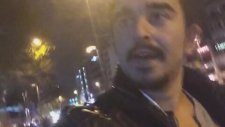 Klip cektigimi zannederken ben