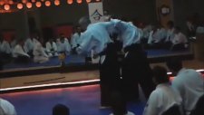 Kürşat Demir - Aikido Teknikleri (Bodo Rodel)