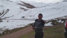 Mesoraş Büyükyaylada Silah Atışı