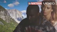 Kardashian'ın yasaklanacak porno klibi