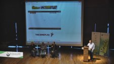 ETOHUM Oyun Geliştiricileri Zirvesi - ‘’Monochroma’ın Kickcstarter Hikayesi’’